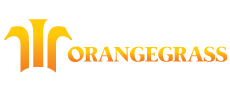 Orangegrass Thai & Oriental Cuisine logo