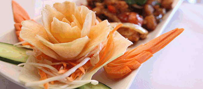 About Us Orangegrass Thai and Oriental Cuisine NE33